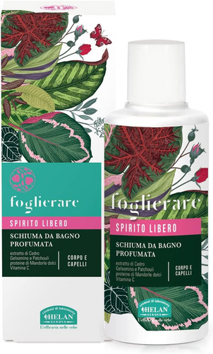 Foglierare spirito libero - ,,