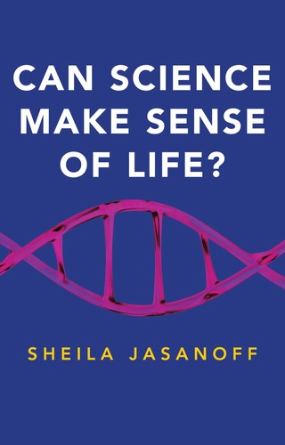 Can science make sense - science,