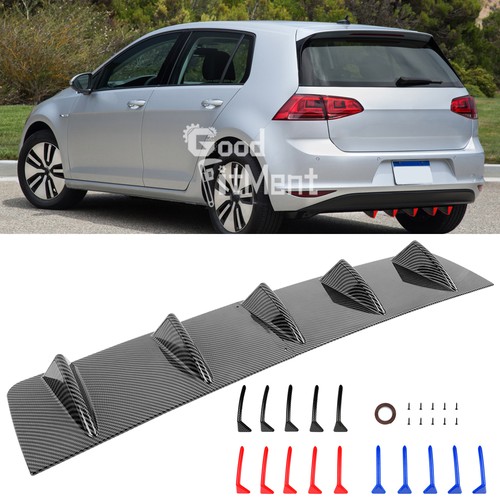 Per golf auto fibra di - auto,