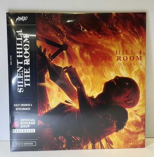 Silent hill the - hill, 4: