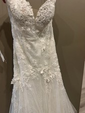 Abito da sposa Essense of
