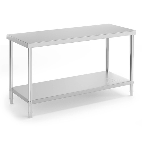 Tavolo inox banco - tavolo, da