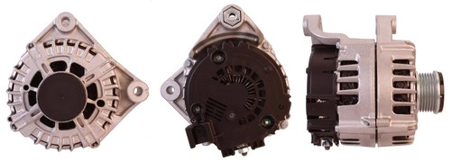 Generatore alternatore lucas - generatore,