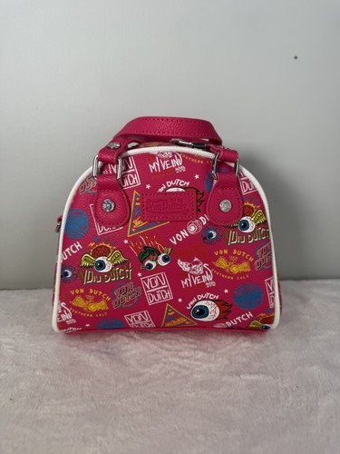 Von dutch mini borsa - von, a