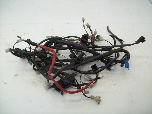 Impianto elettrico per yamaha - impianto,