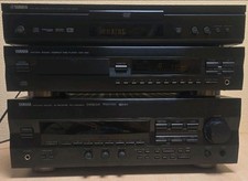 Yamaha Natural Sound