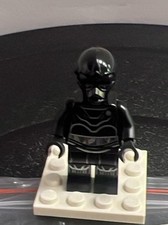 Lego Star Wars NI-L8 Droide Protocollo - Tie Fighter 75300 minifugure (21)