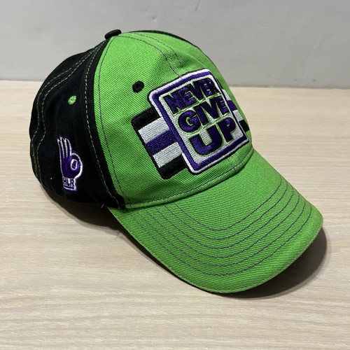 Wwe john cena hat never - john,