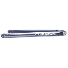 Cannondale 2012 Claymore