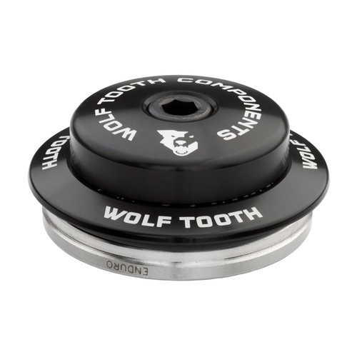 Cuffia wolf tooth - tooth, specialized
