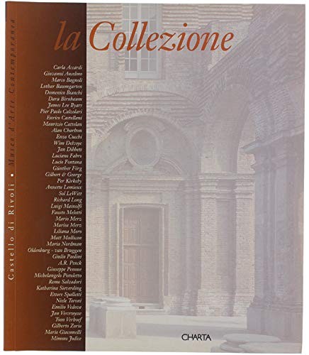 Collezione catalogo della - collezione.,