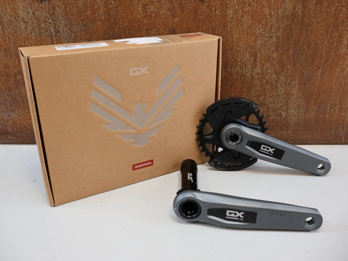 Sram eagle trasmissione dub - trasmissione,