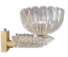Antica applique Barovier