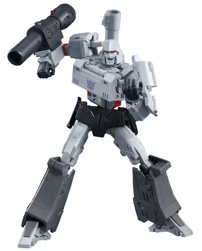 Transformers masterpiece 36 - transformers, mp-36