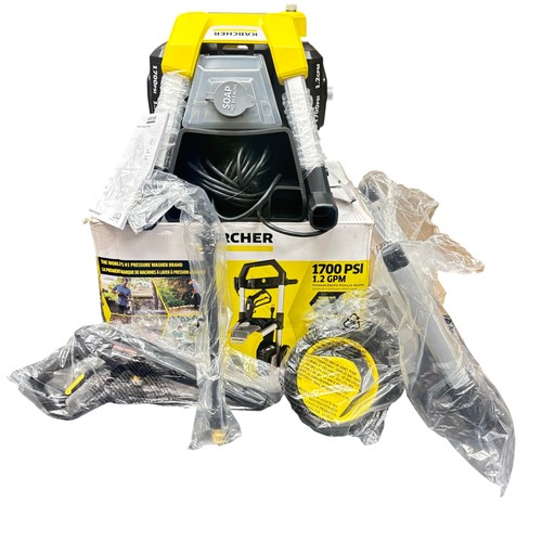 Karcher k1700 1700 - karcher,