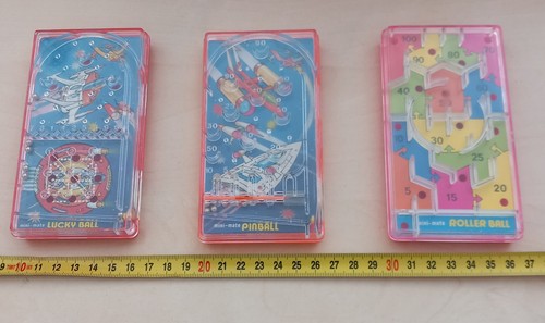Lot mini mate - lot, /
