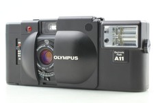 [Quasi come nuovo] Olympus XA4