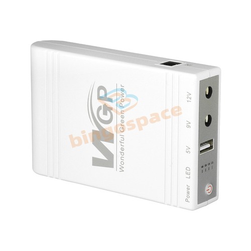 Mini ups alimentatore - dc,