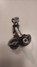 Gian Robert Vintage Rear
