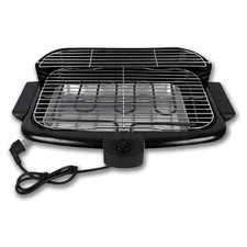 Barbecue Grill Elettrico Con