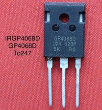 1pezzo irgp4068d gp4068d - irgp4068d, ir