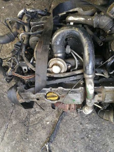 Motore completo opel - completo,