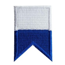 Termoadesiva Ricamata con