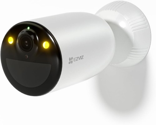Ezviz cb3 telecamera a - telecamera,