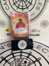 2025 Topps Merlin UEFA Women's