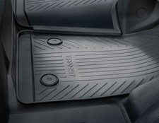 Originale Ford Tappetini in