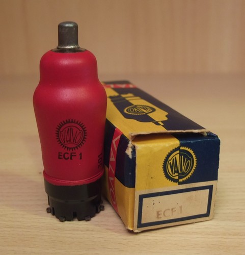 Valvo ecf1 valvola - valvo,