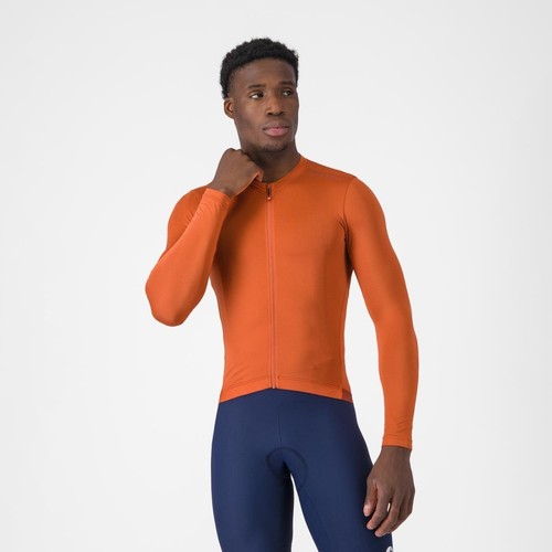 Castelli espresso maglia - 2,