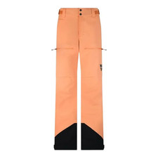 Pantaloni sci donna black - pantaloni,