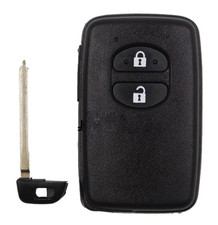 GUSCIO CHIAVE 2 TASTI: TASTO