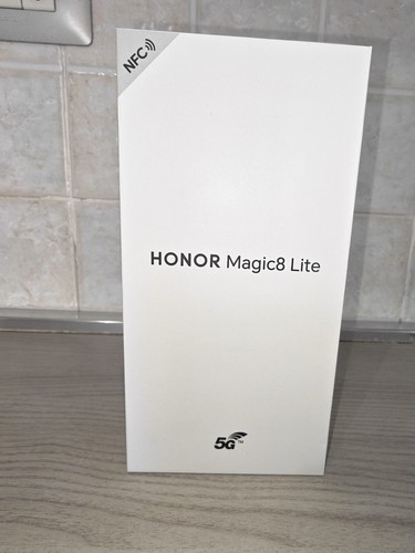 Honor magic lite 512gb - 8, 8+512gb