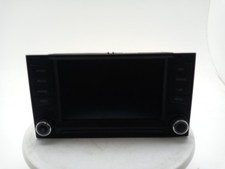 Unità di navigazione satellitare SEAT IBIZA 2008-2017  