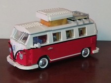 Lego creator expert - set, 10220