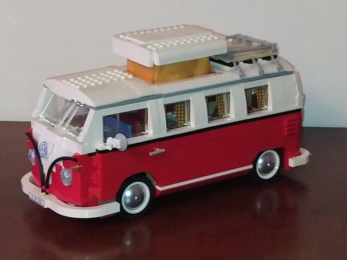 Lego creator expert - lego, set