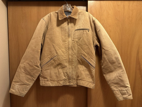 Giacca carhartt lunga - giacca,