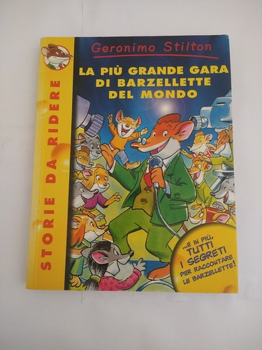 Più grande gara di - grande,