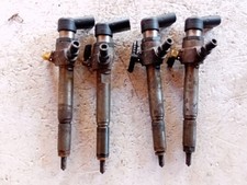 KIT INIETTORI PER NISSAN Qashqai 1° Serie H8200294788 diesel 1461 (06>09)