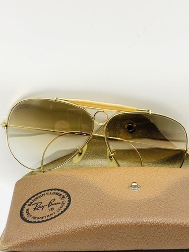 Ray ban usa shooter - usa, 62mm