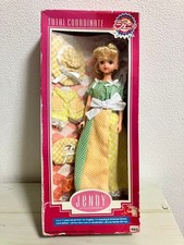 Bambola Showa Retro Candy