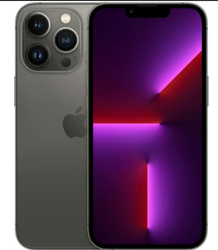 Apple iphone pro - iphone, nero