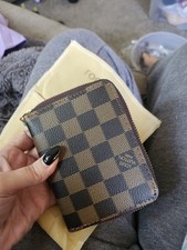 Portafoglio donna Louis