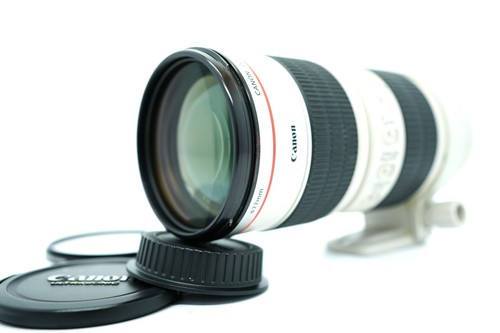 Top mint canon 70 - canon, ef