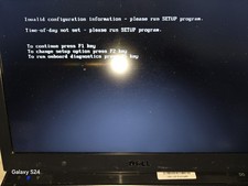 Dell Latitude E4310 13" Laptop