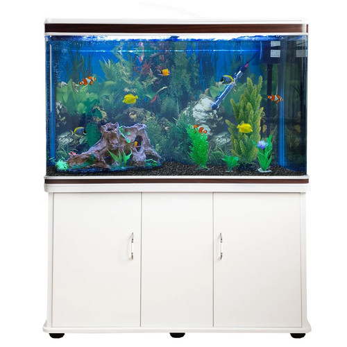 Acquario 300 litri - acquario, con