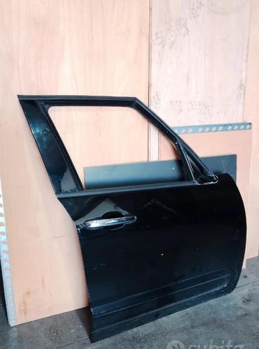 Porta anteriore destra - porta,