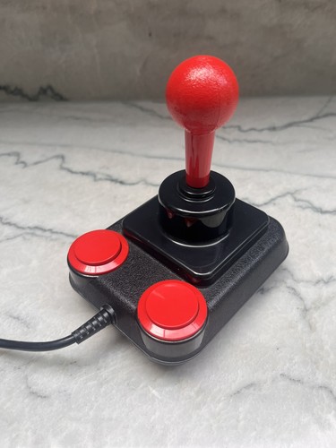 Joystick competition pro pin - competition,